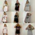 Pack de 25 Remerones Surtidos