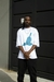 Remera Oversize ICE CREAM Unisex - comprar online