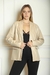 Blazer engomado Celine - comprar online