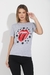 Remera Rolling Stars