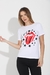 Remera Rolling Stars - tienda online