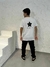 Remera Oversize Star Unisex - tienda online