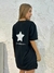 Remera Oversize Star Unisex en internet