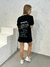 Remera Oversize Dancing Unisex en internet