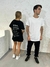 Remera Oversize Dancing Unisex - Vainafash