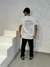 Remera Oversize Dancing Unisex - comprar online