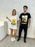 Imagen de Remera Oversize Bear Unisex