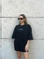 Remera oversize Ways Unisex