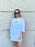 Remera oversize Ways Unisex - tienda online