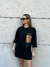 Imagen de Remera oversize Beach Unisex