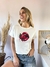 Remera Frutilla - comprar online