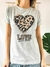 Imagen de Remera love print