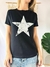 Remera estrella