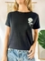 Remera Flor en internet