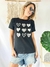 Remera Corazoncitos - comprar online