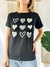 Remera Corazoncitos en internet