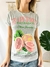 Remera Fruit - Vainafash