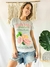 Remera Fruit en internet