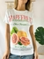 Remera Fruit