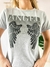 Remera Angel con brillos - Vainafash