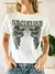 Remera Angel con brillos - comprar online