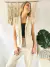 Chaleco Matilda - tienda online