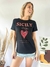 Remera con brillos Sicily en internet