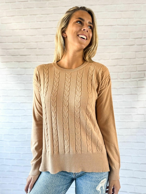Sweater Atlanta - comprar online