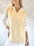 Sweater Chaleco Budapest