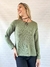 Sweater Hamburgo - tienda online