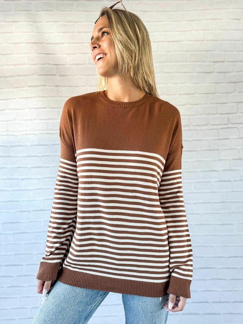 Sweater Madagascar - comprar online