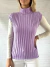 Sweater Chaleco Tokio en internet