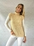 Sweater Chaleco Tokio - Vainafash