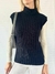 Sweater Chaleco Tokio - comprar online