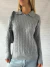Sweater Paraguay - Vainafash