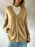 Sweater Saco Chipre - tienda online