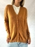 Sweater Saco Chipre - Vainafash