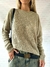 Sweater Sucre - Vainafash