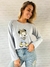 Remera Minnie Manga Larga - tienda online