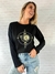 Remera Lunitas Manga Larga - Vainafash