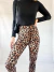 Pantalon Chupin Animal Print - tienda online