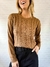 Sweater Suiza - Vainafash