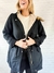 Parka importada Paula - tienda online