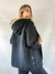 Parka importada Paula