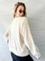 Buzo de polar Clarens - tienda online