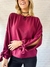 Blusa Gracia en internet
