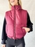 Chaleco Puffer