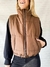 Chaleco Puffer
