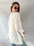Sweater frisado Seul - comprar online