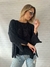 Sweater frisado Seul - tienda online